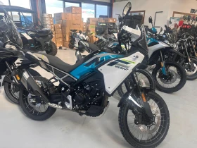 Cfmoto 450 CFMOTO 450MT '26 - 0 КМ, снимка 1