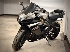 Suzuki Gsxr K7 750, снимка 3