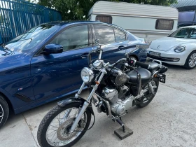 Yamaha Virago   XV125, снимка 11