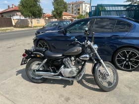 Yamaha Virago   XV125, снимка 9