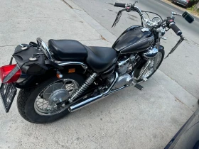 Yamaha Virago   XV125, снимка 13