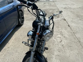 Yamaha Virago   XV125, снимка 7