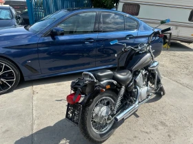 Yamaha Virago   XV125, снимка 3