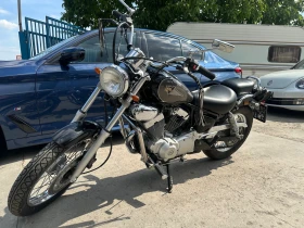 Yamaha Virago   XV125, снимка 1