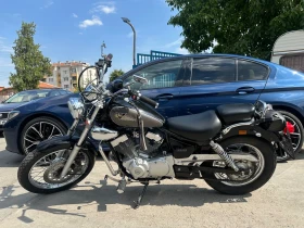 Yamaha Virago   XV125, снимка 5