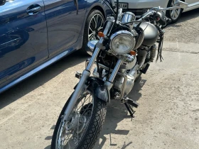 Yamaha Virago   XV125, снимка 8