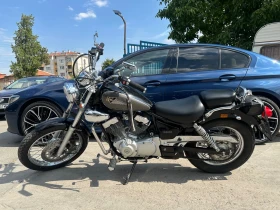 Yamaha Virago   XV125, снимка 6