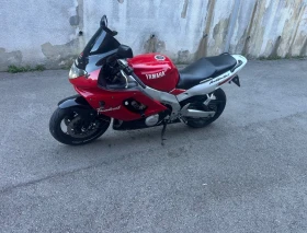 Yamaha Yzf Thundercat , снимка 2