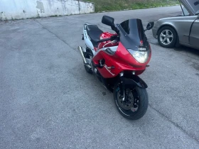 Yamaha Yzf Thundercat , снимка 1