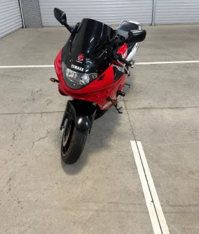 Yamaha Yzf Thundercat , снимка 1