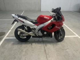 Yamaha Yzf Thundercat , снимка 5