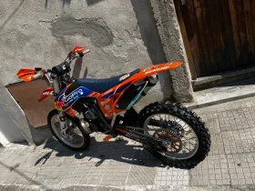 Ktm SX 250 2t, снимка 1