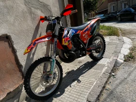 Ktm SX 250 2t, снимка 2