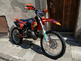 Ktm SX 250 2t, снимка 4