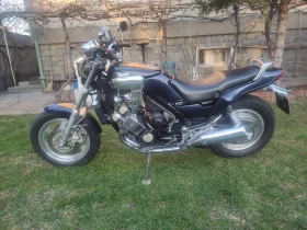 Yamaha Fzx 750, снимка 6