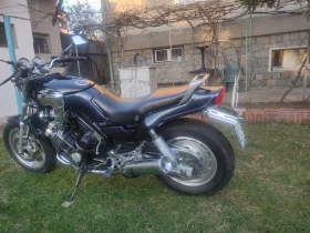 Yamaha Fzx 750, снимка 12