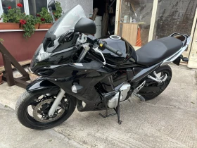 Suzuki Gsx 650 F, снимка 3