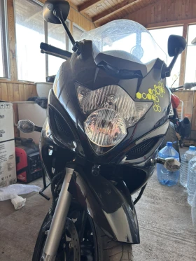 Suzuki Gsx 650 F, снимка 5