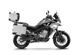 Cfmoto MT 800 SPORT | Mobile.bg    3