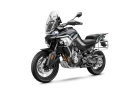 Cfmoto MT 800 SPORT | Mobile.bg    2