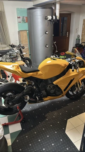 Honda Cbr 1000RR -   | Mobile.bg    11