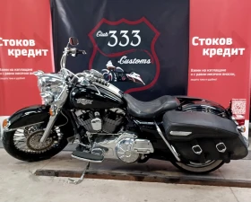 Harley-Davidson Touring FLHRC Road King Classic | Mobile.bg � ����� ������ 2
