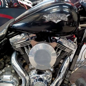 Harley-Davidson Touring FLHRC Road King Classic | Mobile.bg � ����� ������ 6