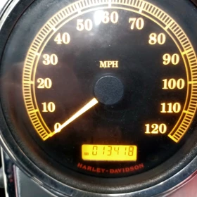 Harley-Davidson Touring FLHRC Road King Classic | Mobile.bg � ����� ������ 9