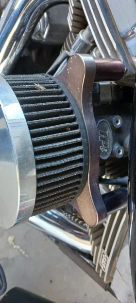 Harley-Davidson Touring FLHRC Road King Classic | Mobile.bg � ����� ������ 8