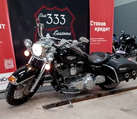 Harley-Davidson Touring FLHRC Road King Classic