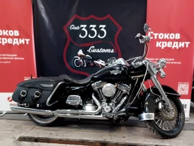 Harley-Davidson Touring FLHRC Road King Classic | Mobile.bg � ����� ������ 4