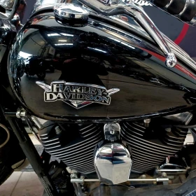 Harley-Davidson Touring FLHRC Road King Classic | Mobile.bg � ����� ������ 7