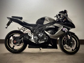 Suzuki Gsxr K7 750 | Auto.bg — изображение 4