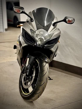 Suzuki Gsxr K7 750 | Auto.bg — изображение 2
