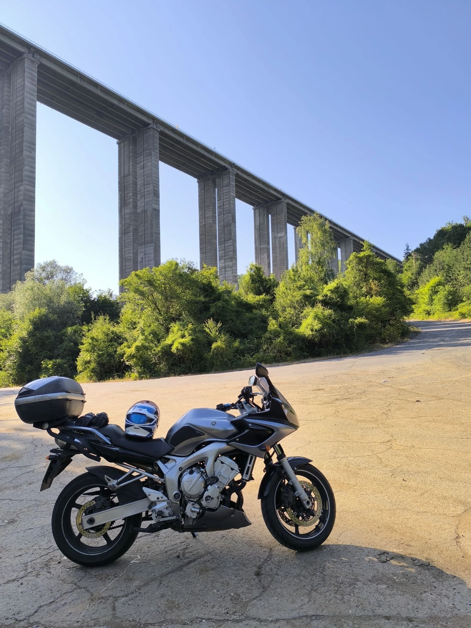 Yamaha FZ6 Fazer | Mobile.bg � ����������� 2