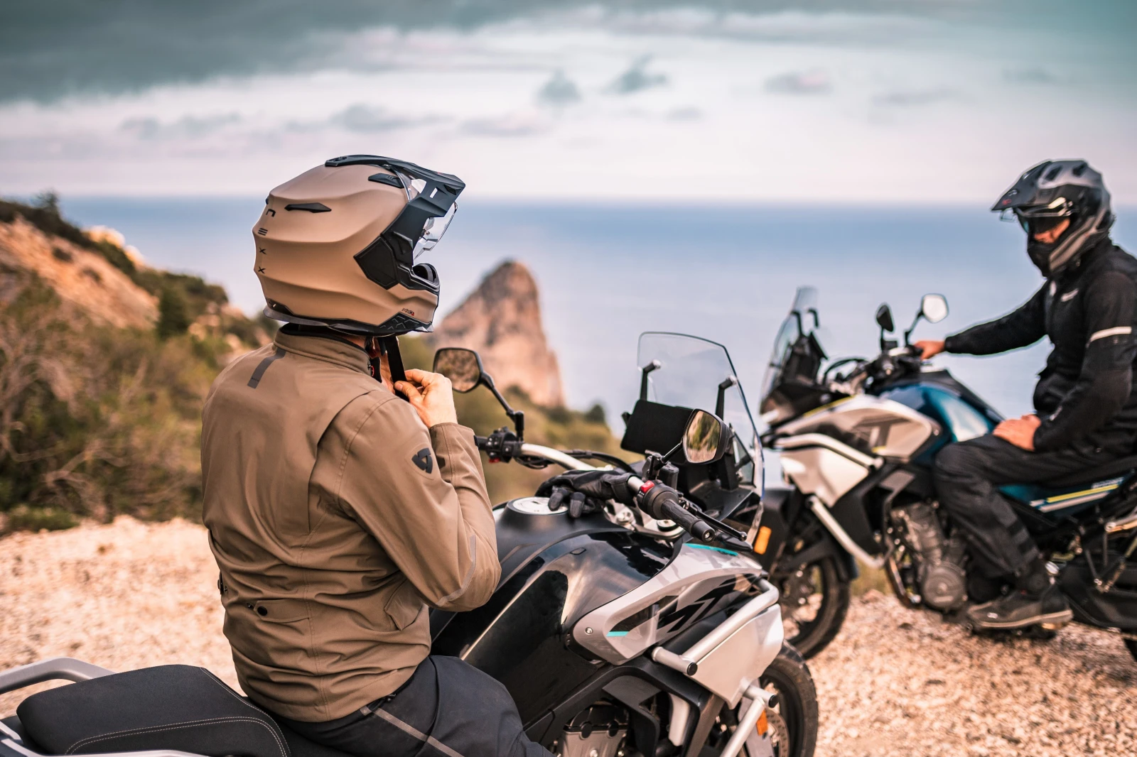 Cfmoto MT 800 SPORT | Mobile.bg   7