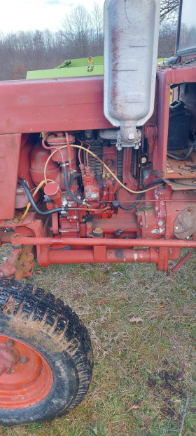 Трактор Владимировец Т-25, снимка 7 - Селскостопанска техника - 43879777