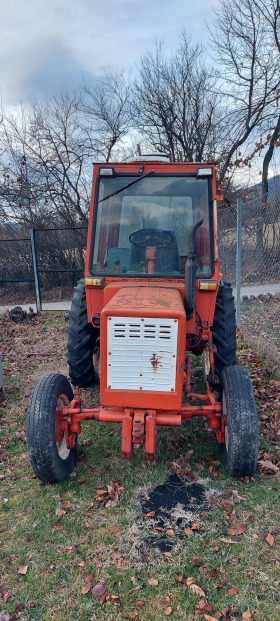 Трактор Владимировец Т-25, снимка 9 - Селскостопанска техника - 43879777