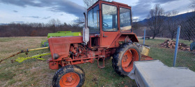 Трактор Владимировец Т-25, снимка 6 - Селскостопанска техника - 43879777