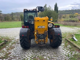 Обява за продажба на Телескопичен товарач JCB 535-95 AGRI SUPER ЛИЗИНГ ~ 119 398 лв. - изображение 5 | Auto.bg Обява за продажба на Телескопичен товарач JCB 535-95 AGRI SUPER ЛИЗИНГ ~ 119 398 лв. - изображение 5