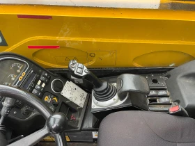   JCB 535-95 AGRI SUPER  | Mobile.bg    13