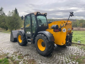 Обява за продажба на Телескопичен товарач JCB 535-95 AGRI SUPER ЛИЗИНГ ~ 119 398 лв. - изображение 4 | Auto.bg Обява за продажба на Телескопичен товарач JCB 535-95 AGRI SUPER ЛИЗИНГ ~ 119 398 лв. - изображение 4