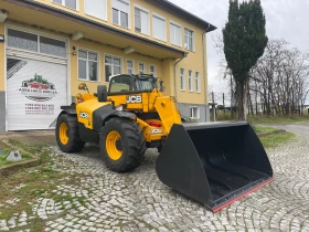 Обява за продажба на Телескопичен товарач JCB 535-95 AGRI SUPER ЛИЗИНГ ~ 119 398 лв. - изображение 1 | Auto.bg Обява за продажба на Телескопичен товарач JCB 535-95 AGRI SUPER ЛИЗИНГ ~ 119 398 лв. - изображение 1