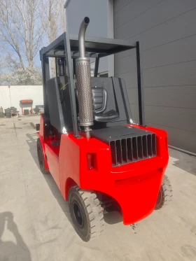 Мотокар Други, снимка 4