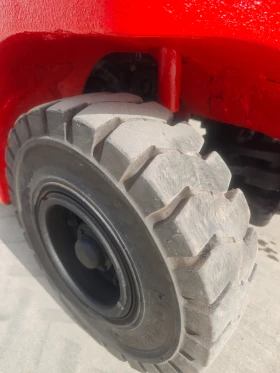 Мотокар Други, снимка 7