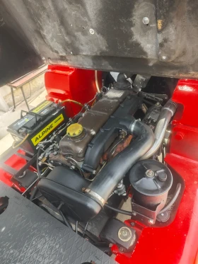 Мотокар Други, снимка 5