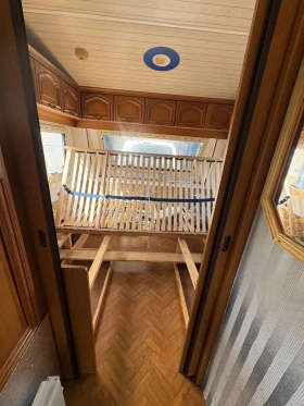Каравана Hobby Prestige, снимка 9