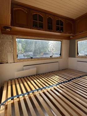 Каравана Hobby Prestige, снимка 8