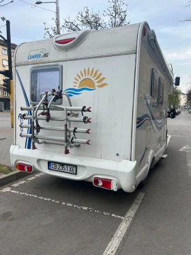 Кемпер Renault RIMOR, снимка 2