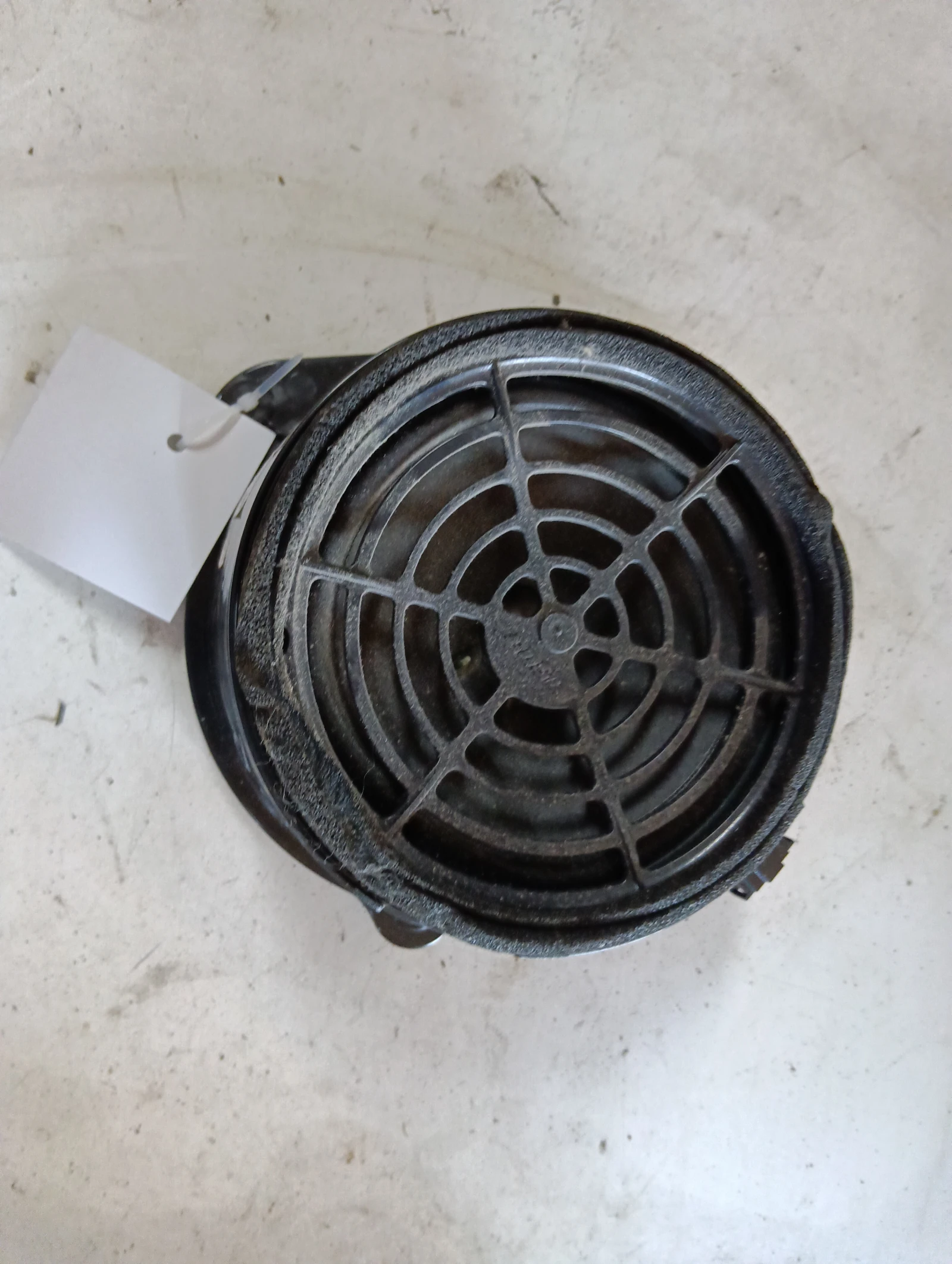 ����� ��������� BOSE 4F0035415B Audi Q7 | Mobile.bg � ����������� 1